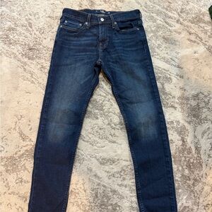 Hollister Men’s Skinny Jeans